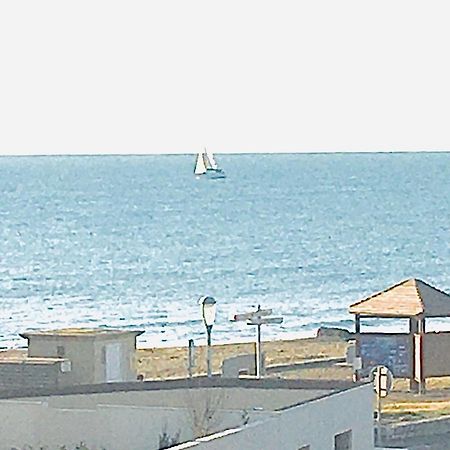 Appartement Cap D Agde Magnifique Vue Mer Εξωτερικό φωτογραφία