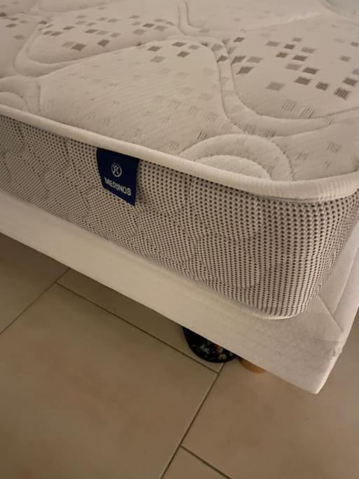 Appartement Cap D Agde Magnifique Vue Mer Εξωτερικό φωτογραφία
