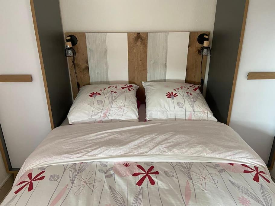 Appartement Cap D Agde Magnifique Vue Mer Εξωτερικό φωτογραφία