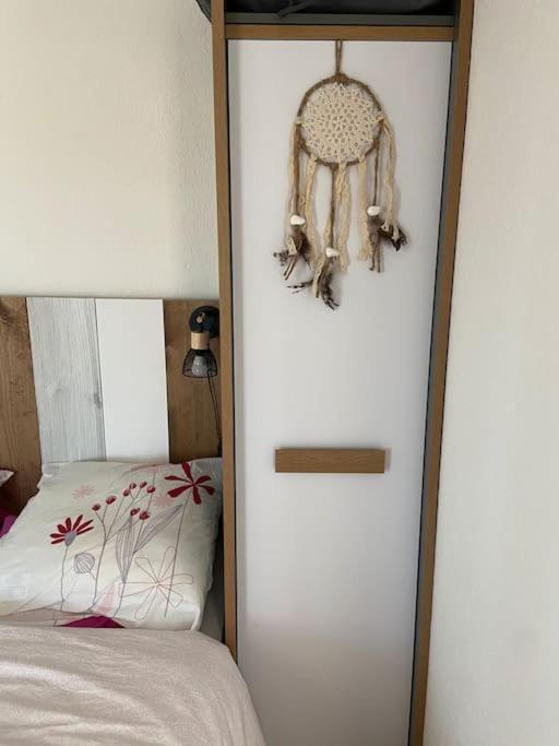 Appartement Cap D Agde Magnifique Vue Mer Εξωτερικό φωτογραφία