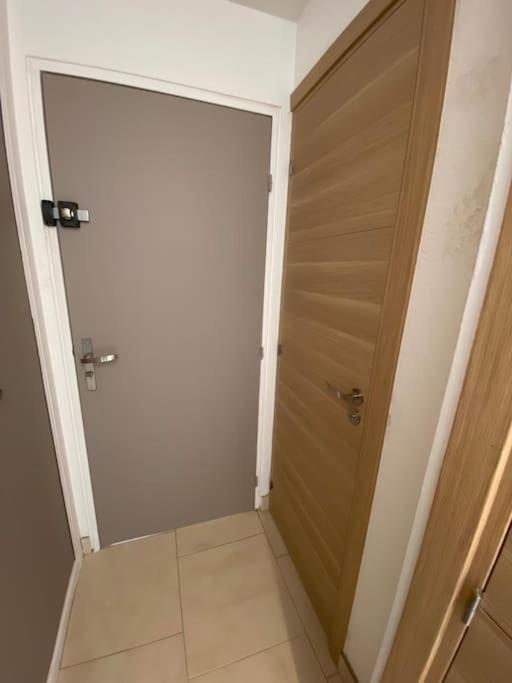 Appartement Cap D Agde Magnifique Vue Mer Εξωτερικό φωτογραφία