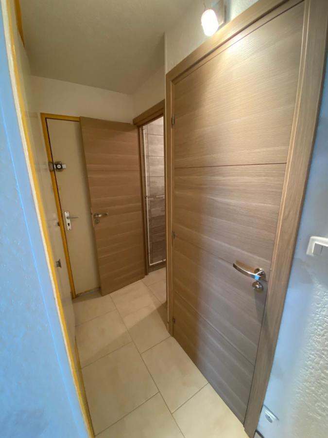 Appartement Cap D Agde Magnifique Vue Mer Εξωτερικό φωτογραφία