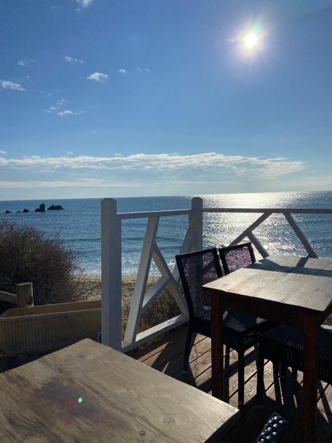 Appartement Cap D Agde Magnifique Vue Mer Εξωτερικό φωτογραφία