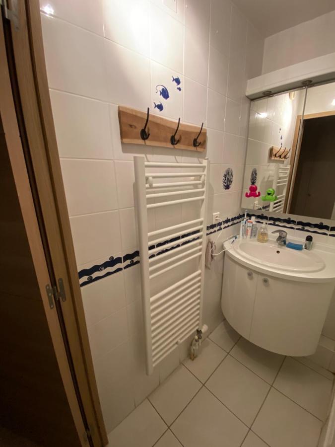 Appartement Cap D Agde Magnifique Vue Mer Εξωτερικό φωτογραφία