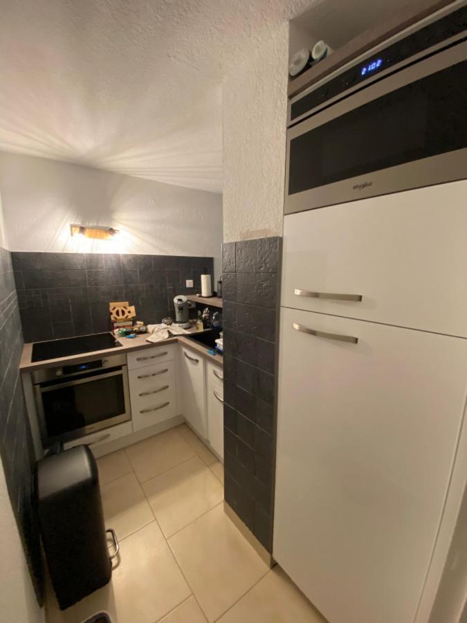 Appartement Cap D Agde Magnifique Vue Mer Εξωτερικό φωτογραφία