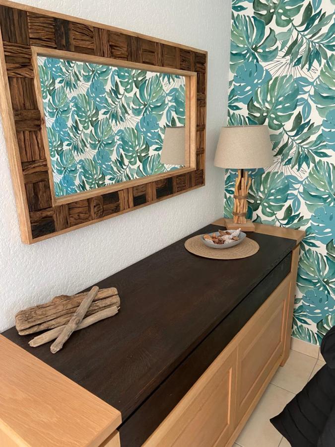 Appartement Cap D Agde Magnifique Vue Mer Εξωτερικό φωτογραφία